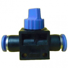 Regulador de fluxo 8X8mm