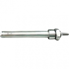 Cilindro pneumático CRDG20-20-PA