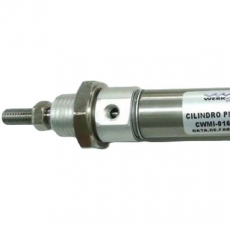 Cilindro pneumático CWMI0168815-0050
