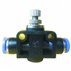 Regulador de fluxo 6X6mm