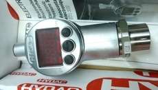 Pressostato eletronico EDS3396-2-0025-000-F1