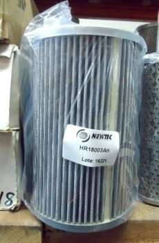 marca: NEWTEC modelo: HR18003AH estado: novo