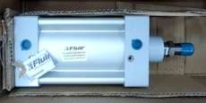 marca: FLUIR modelo: FCMK125X0100BCN 