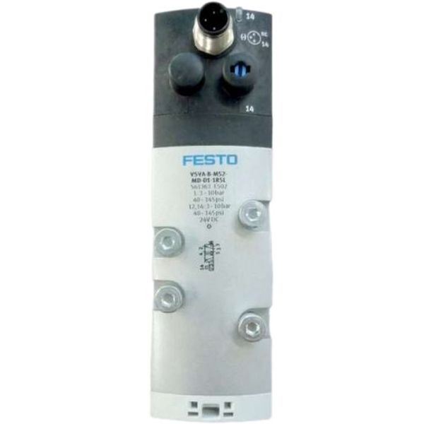FESTO