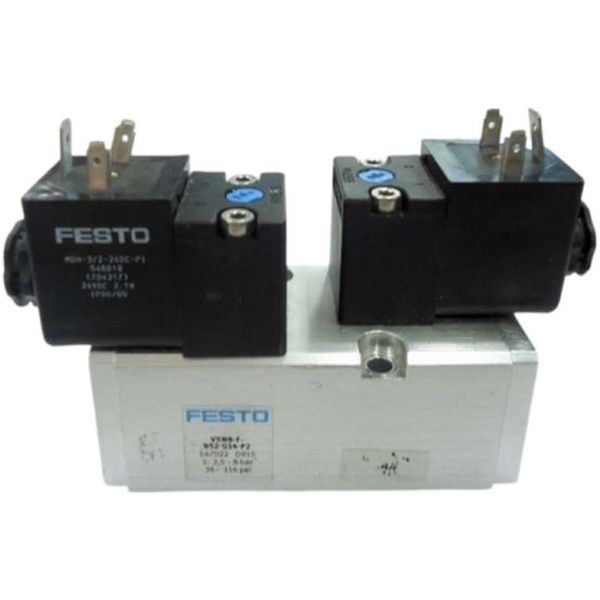 FESTO usada