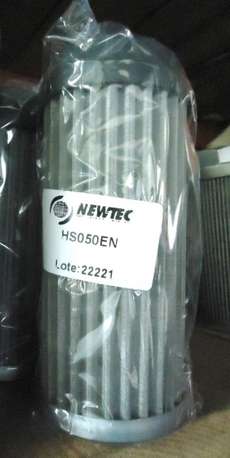 marca: NEWTEC modelo: HS050EN estado: novo