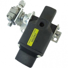 Válvula pneumática SS-33VS4-31C