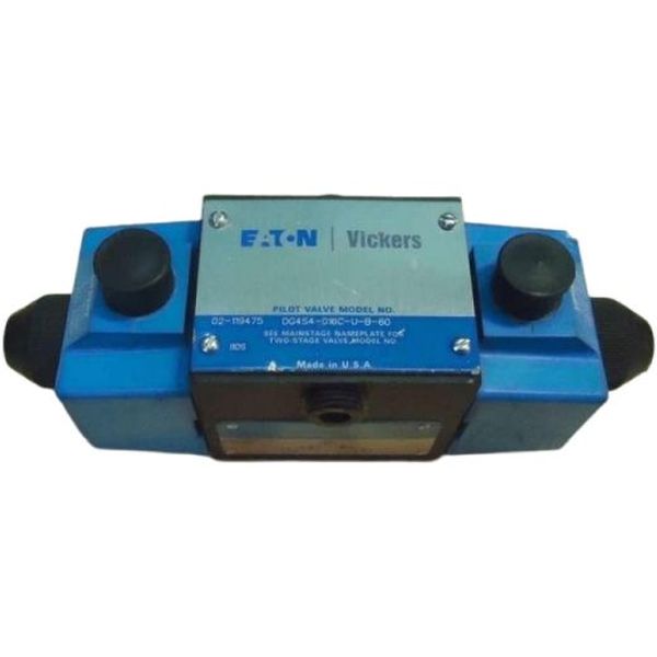 marca: VICKERS <br/>modelo: DG4S4016CUB60
