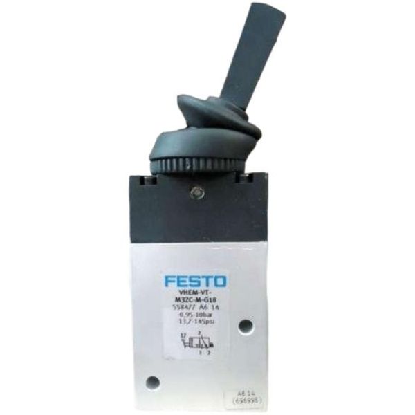 FESTO