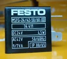 FESTO