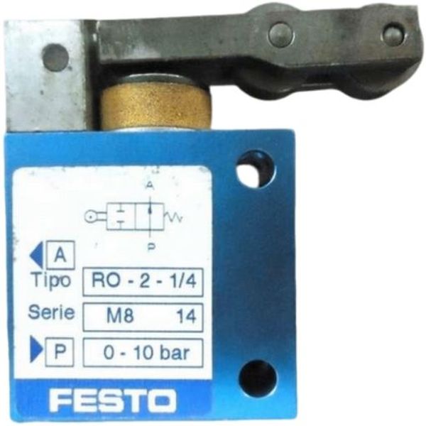 FESTO