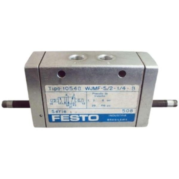 FESTO usada