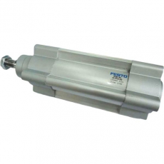 Cilindro pneumático DSBC-40-50-PPSA-N3 1376905 40X50