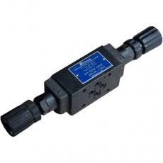 Válvula hidráulica MT-02W-30-K