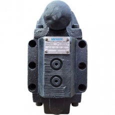 Válvula hidráulica XCG103F21