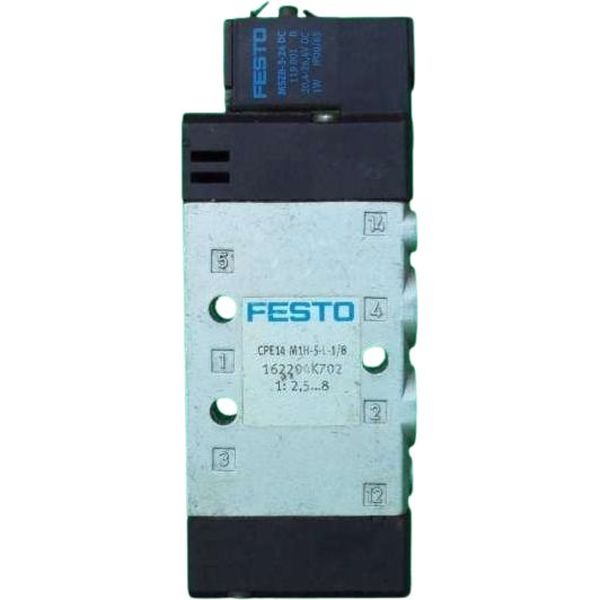 FESTO seminova