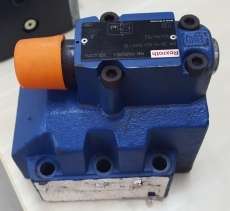 Válvula redutora de pressão (modelo: DR30552100Y12)