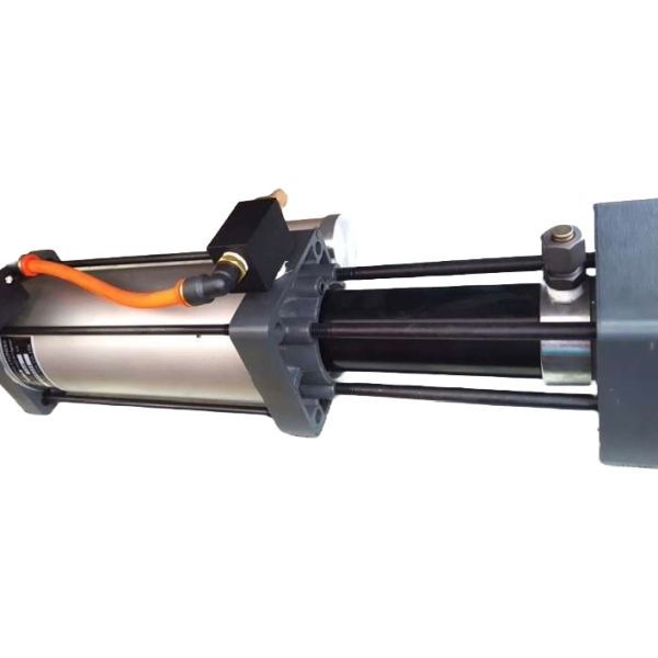 marca: SUN PNEUMATIC <br/>modelo: capacity 12 times in 5kg/cm2 120CC