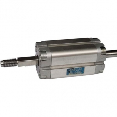 Cilindro pneumático ADVULQ-25-45-APAS2 164762 25X45