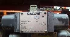 marca: RACINE modelo: OD4DSKS302S