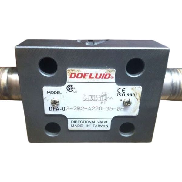 DOFLUID D