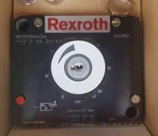 marca: REXROTH modelo: HED2OA2463