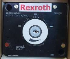 marca: REXROTH modelo: HED2OA24/400