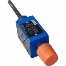 Válvula estranguladora de vazão Z2FSK6102QVS0416988