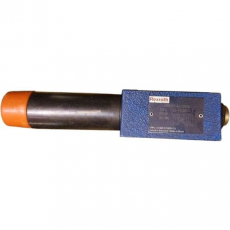 Válvula redutora de pressão ZDR6 DP243025YM
