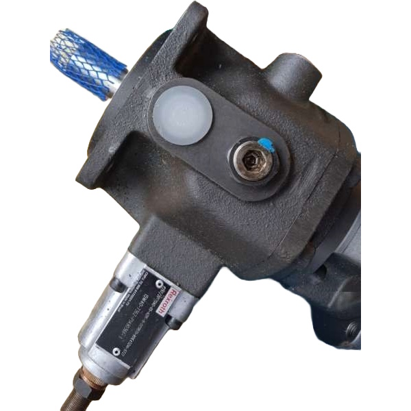 REXROTH <br/>P2V7/2020AO05AZPF11 005RE01 R01E4S0418727