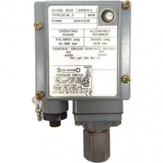 Pressostato GCW3