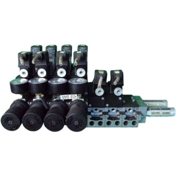 FESTO seminovo