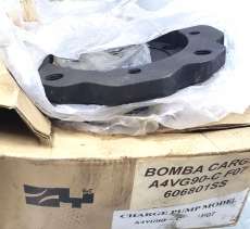 Parte de bomba hidráulica (modelo: A4VG90)