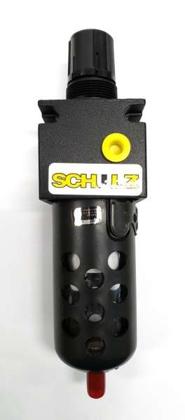 marca: SCHULZ <br/>modelo: B75-02BJC rosca 1/4