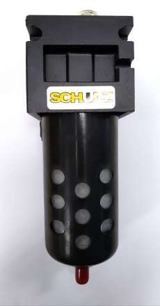 marca: SCHULZ modelo: F10106BK rosca 3/4 pressão máxima: 150PSI