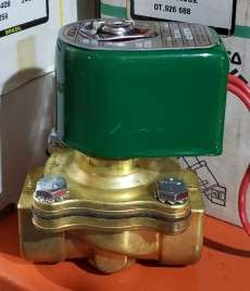 Válvula pneumática (modelo: A2110095)