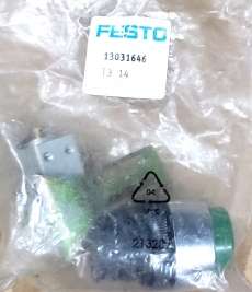 marca: FESTO modelo: T3M5 3632