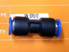 União igual 10mm EPU10