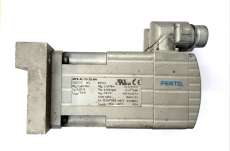 Servomotor (modelo: MTR-AC-70-3S-AA)