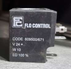 FLO CONTROL usada