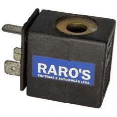 RAROS seminova