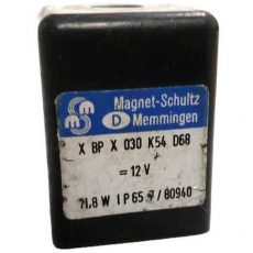 MAGNET SCHULTZ usada