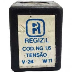 REGIZIL usado