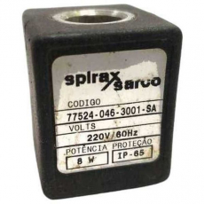 SPIRAX SARCO usada