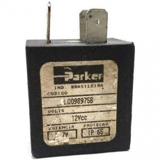 PARKER usada