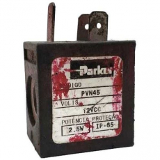 PARKER usada