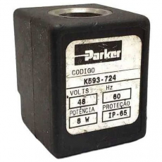 PARKER usada