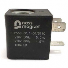 NASS MAGNET