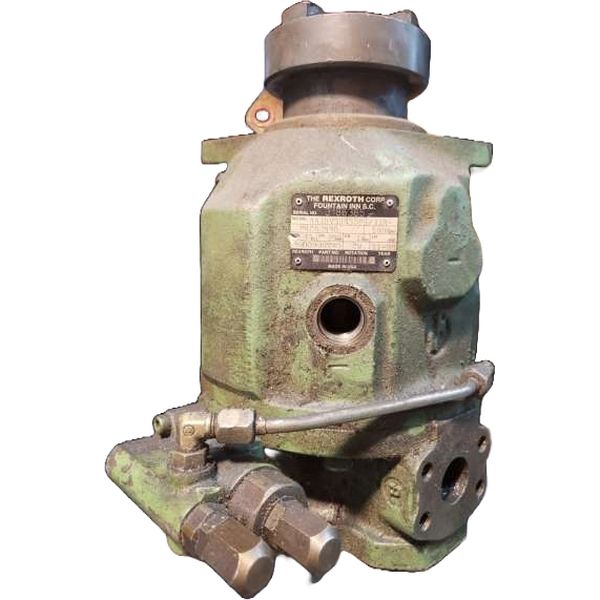REXROTH <br/>AA10VSO45DFR/31R PKC62K40 1800RPM <br/>usada