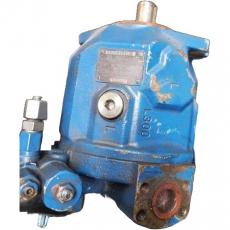 REXROTH A10VSO45 DFR1/31R VPA12N00 usada